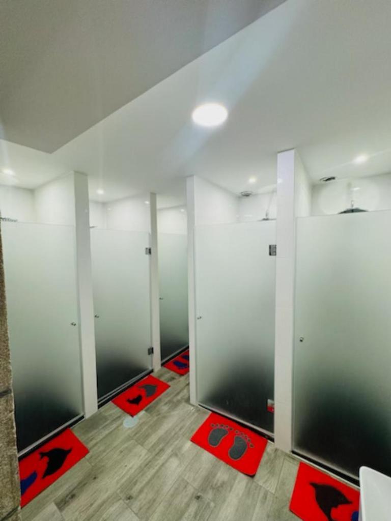 Fantasy Hostel ปอร์โต ภายนอก รูปภาพ