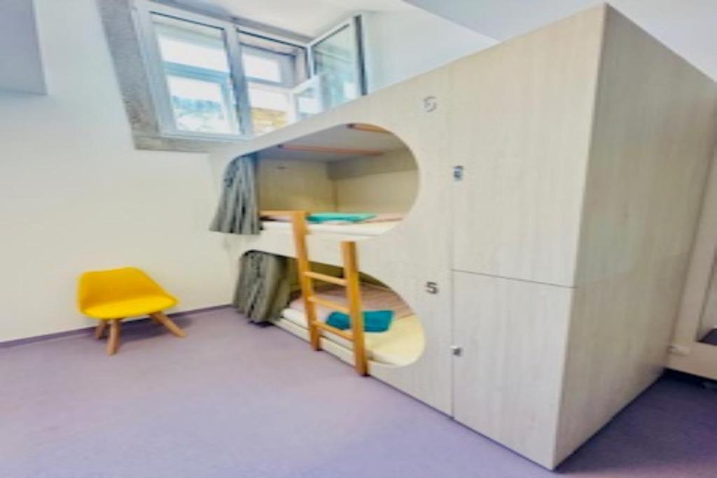 Fantasy Hostel ปอร์โต ภายนอก รูปภาพ