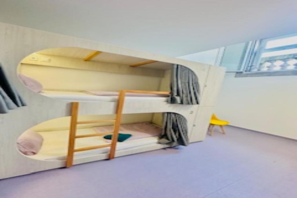 Fantasy Hostel ปอร์โต ภายนอก รูปภาพ
