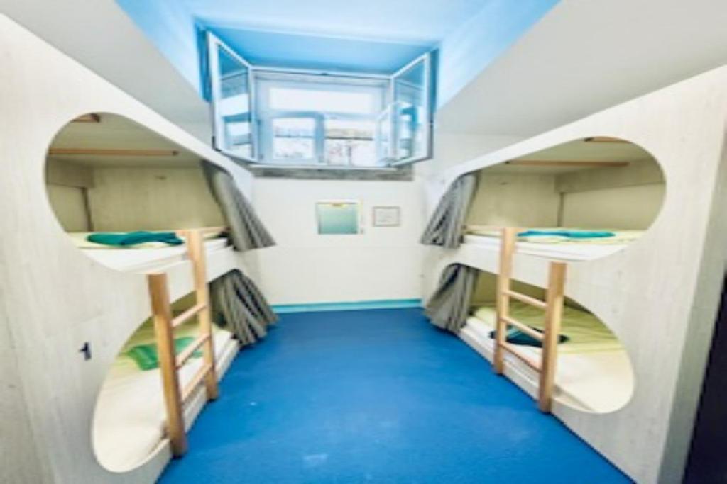 Fantasy Hostel ปอร์โต ภายนอก รูปภาพ