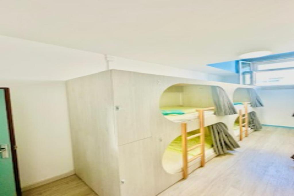 Fantasy Hostel ปอร์โต ภายนอก รูปภาพ