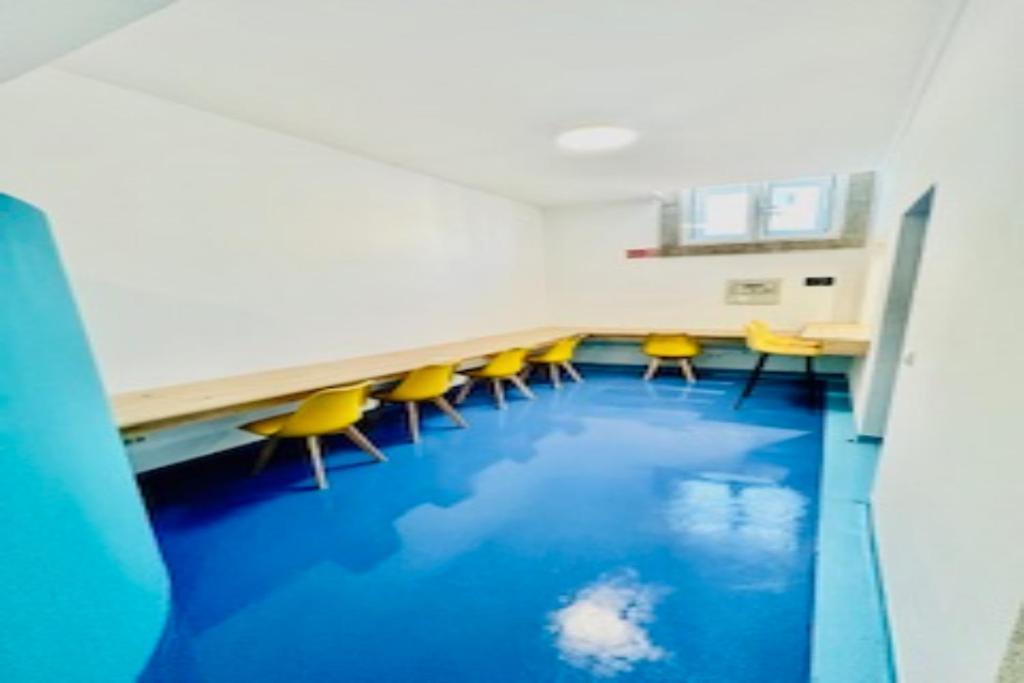 Fantasy Hostel ปอร์โต ภายนอก รูปภาพ