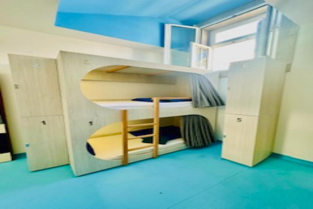 Fantasy Hostel ปอร์โต ภายนอก รูปภาพ