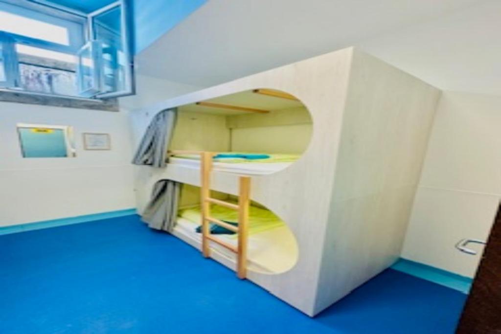 Fantasy Hostel ปอร์โต ภายนอก รูปภาพ