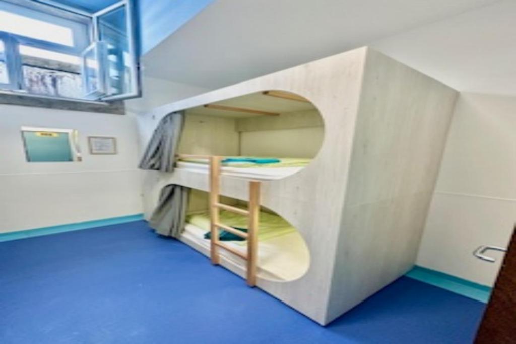 Fantasy Hostel ปอร์โต ภายนอก รูปภาพ