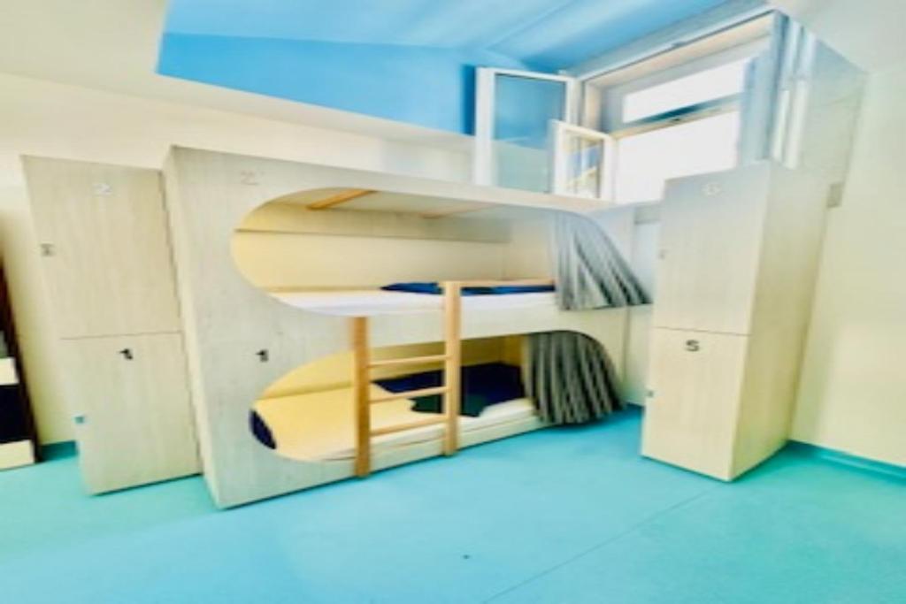 Fantasy Hostel ปอร์โต ภายนอก รูปภาพ