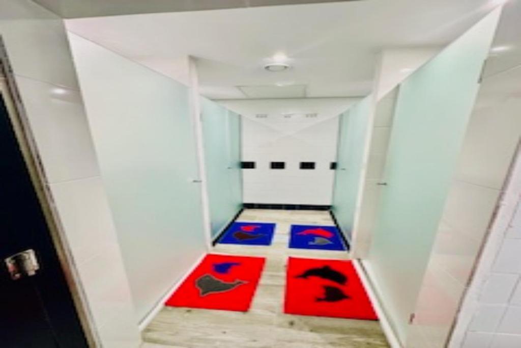 Fantasy Hostel ปอร์โต ภายนอก รูปภาพ