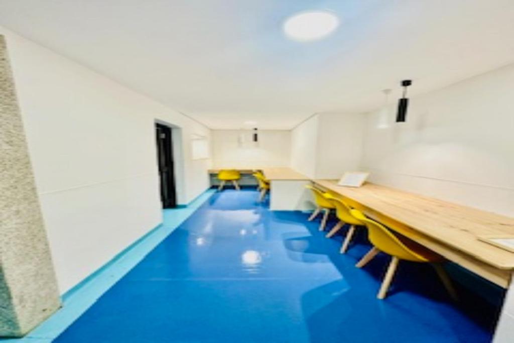 Fantasy Hostel ปอร์โต ภายนอก รูปภาพ