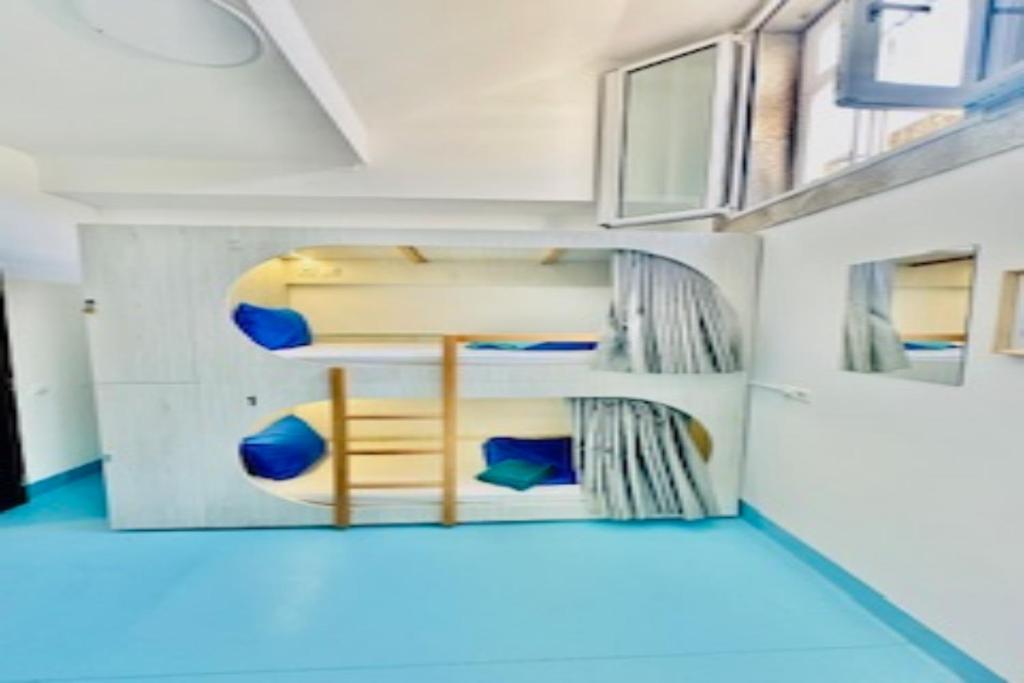 Fantasy Hostel ปอร์โต ภายนอก รูปภาพ