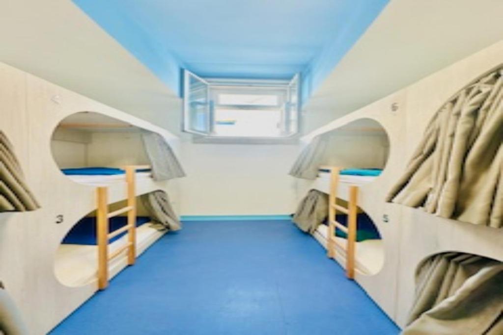 Fantasy Hostel ปอร์โต ภายนอก รูปภาพ