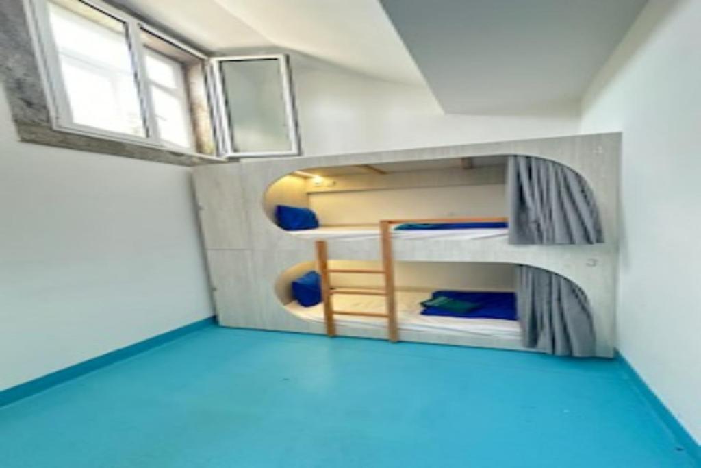 Fantasy Hostel ปอร์โต ภายนอก รูปภาพ