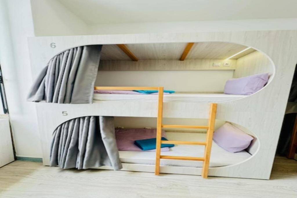 Fantasy Hostel ปอร์โต ภายนอก รูปภาพ