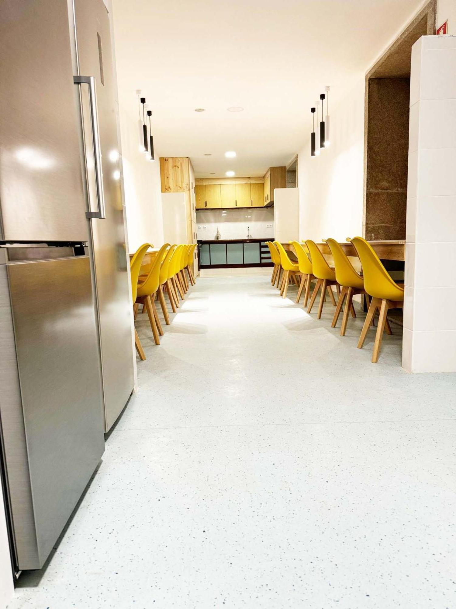 Fantasy Hostel ปอร์โต ภายนอก รูปภาพ