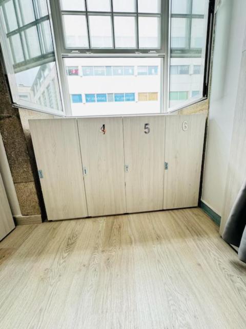 Fantasy Hostel ปอร์โต ภายนอก รูปภาพ