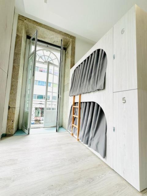 Fantasy Hostel ปอร์โต ภายนอก รูปภาพ