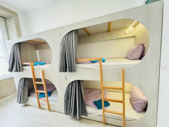 Fantasy Hostel ปอร์โต ภายนอก รูปภาพ