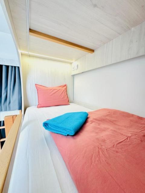 Fantasy Hostel ปอร์โต ภายนอก รูปภาพ
