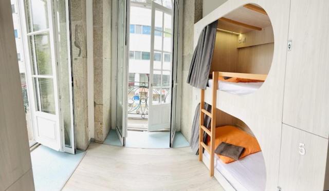 Fantasy Hostel ปอร์โต ภายนอก รูปภาพ